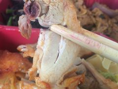 -扬州大学扬子津校区润园餐厅