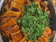 -黄记煌三汁焖锅(崇文门店)
