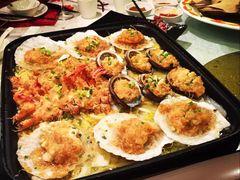 -紫阳家宴(源深店)