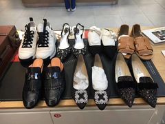 -爱革·奢品·鞋包·衣物·家居(博荟广场店)