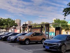 -皂河炒鸡蛋·擀面皮(富康大道店)