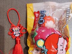 -海底捞火锅(塘厦天虹店)