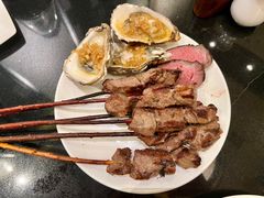 -深圳四季酒店·馥自助餐厅