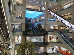 -赛格国际购物中心(小寨店)