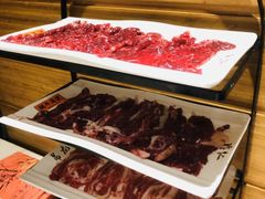 -潮牛海记•潮汕牛肉火锅•醉鸡煲•粿条汤(通北路店)