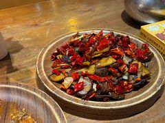 -隔壁老王·家常云南菜(皇冠店)