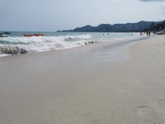 -查汶海滩