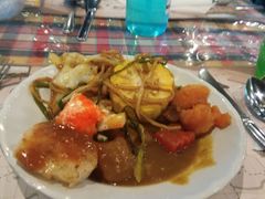 -彩虹云霄拜约克摩天塔