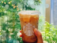 -星巴克(西湖天地店)