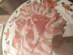 -清真·老门框爆肚涮肉·中华老字号(丰管路店)
