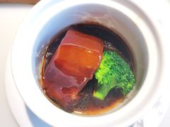 东坡肉-柳莺湖上·湖景餐厅·江南菜(西湖店)