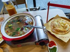 -羊之道草原味道清真餐厅(番禺店)