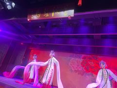 -盖碗儿梨园·变脸吐火·川剧(天府广场店)