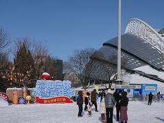 -沈阳奥体冰雪嘉年华