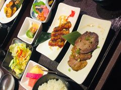 -富力希尔顿酒店·源氏日餐厅