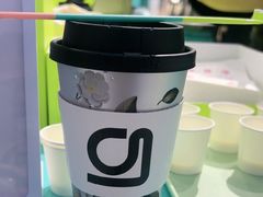 -gleeglee乐溢亦茶(合生汇店)