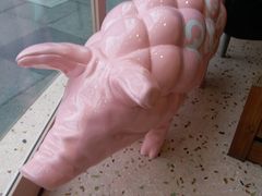 -WHEN PIGS FLY当猪飞