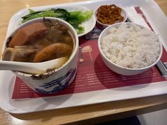 -钟姐炖品(万象城店)