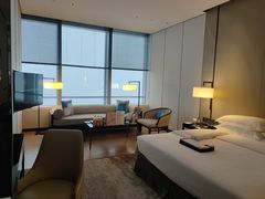 -长沙尼依格罗酒店