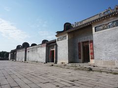 -大旗头古村
