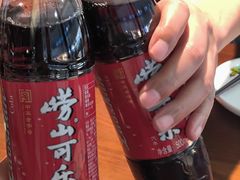 -前海沿·青岛菜(李沧万达店)