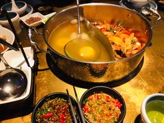 -左庭右院鲜牛肉火锅(新梅广场店)