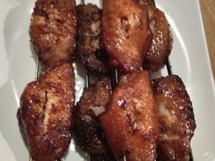 -鬼味烤翅(南锣鼓巷店)