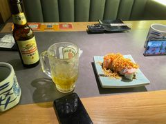 -沼津港精致料理·寿喜烧·烧鸟(龙湖南桥天街日料榜单店)
