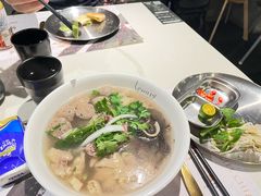 -CHILL Pho澳洲牛肉越南粉(佛山顺德万象汇店)