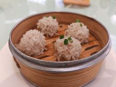 糯米圆子-湖锦酒楼·30年经典湖北菜(光谷店)