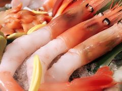 -熹炭精致日料(金融街购物中心店)