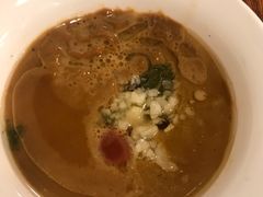 -老门框爆肚涮肉(金宝街店)