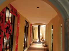 -玫瑰厅上海菜(兴国路店)