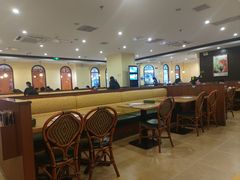 -萨莉亚意式餐厅(金隅嘉品mall店)
