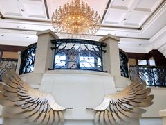 -深圳中海凯骊酒店