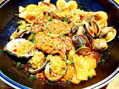 -大厨的餐厅(曾厝垵总店)