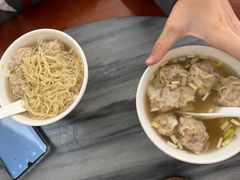 -周门传统竹升面