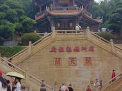 -莆田湄洲妈祖祖庙