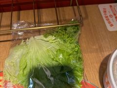 -新石器烤肉(百联川沙店)