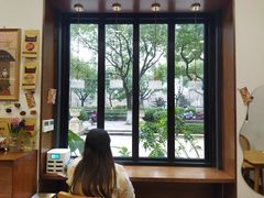 -富贵面包公司(运河店)