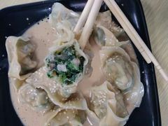 -顶巧鸡汤馄饨(虹口总店)