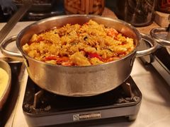 -杭州钱江新城万怡酒店-西餐厅