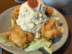-角落里(中山公园店)