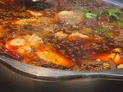 -青山青豆花·笑禅豆腐鱼(黄泥塝店)