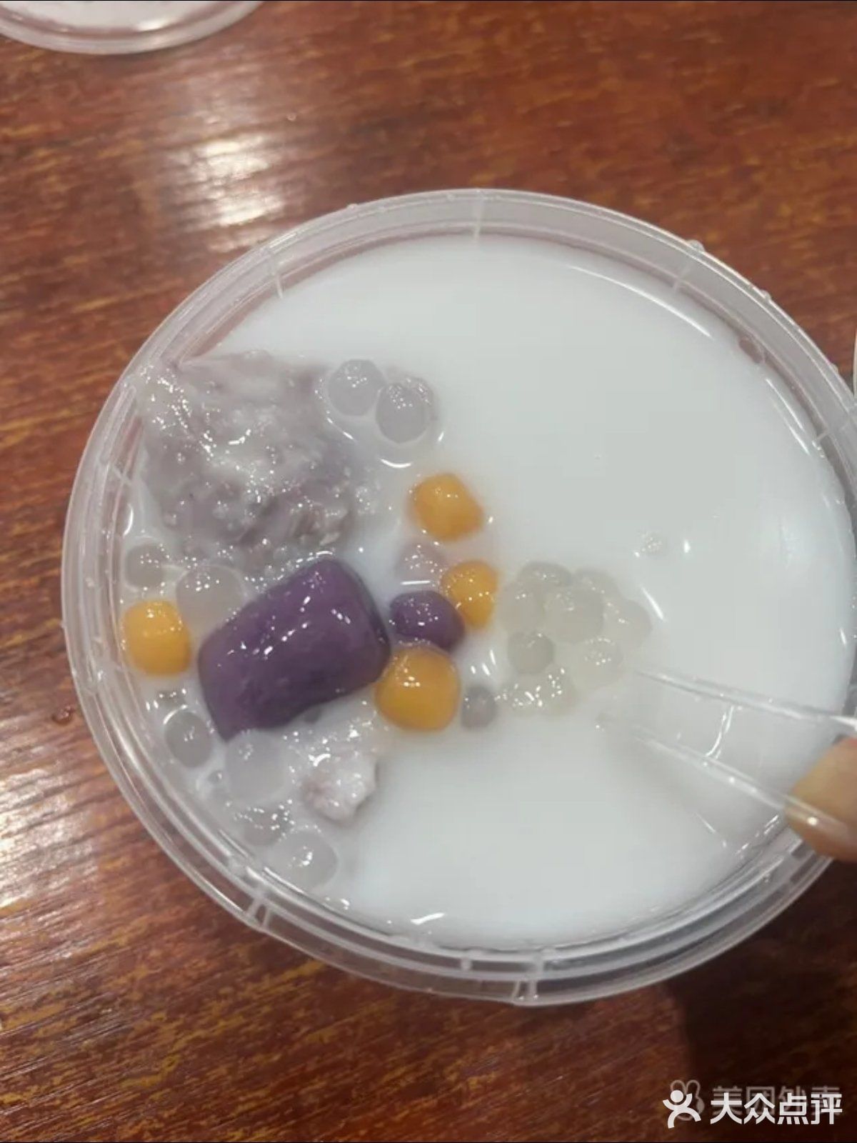 興業糖水店