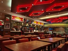 -FATBURGER 特富客汉堡(外交公寓店)