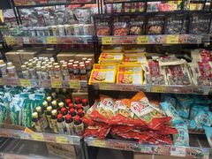 -AEON SUPERMARKET(将军澳广场店)