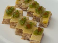 -锦江饭店锦北楼-锦江厅