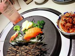 -赤坂亭M9和牛烧肉·日料398放题(万达店)