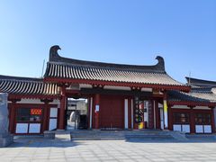 -法门文化景区